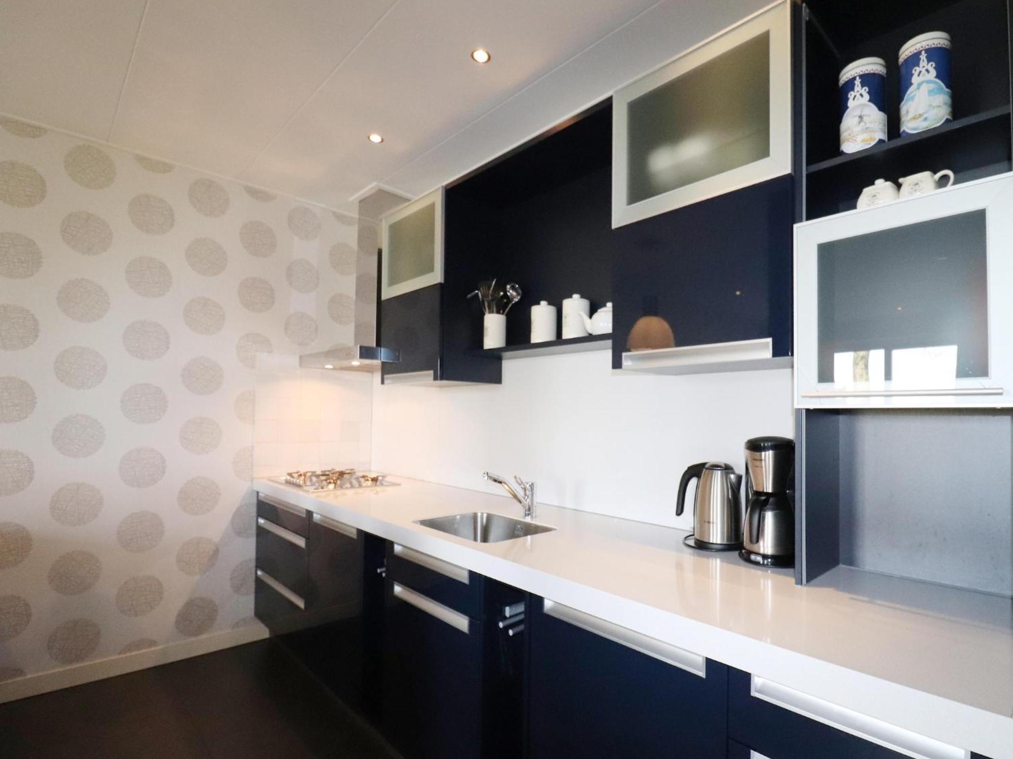 Rural Holiday Home With A Lovely Sunny Terrace Workum Extérieur photo